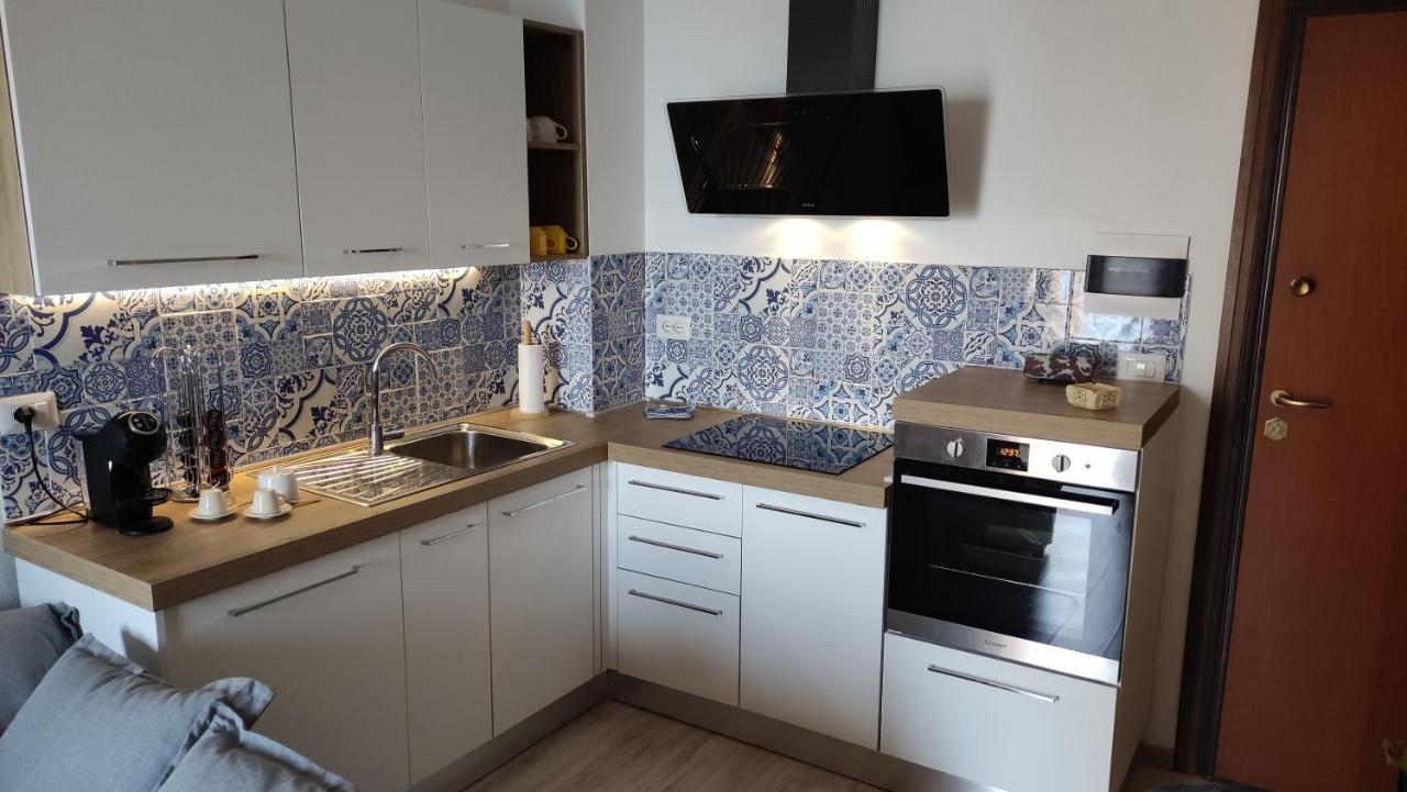 La Mirada , Appartamento Con Magnifica Vista Alghero Ngoại thất bức ảnh